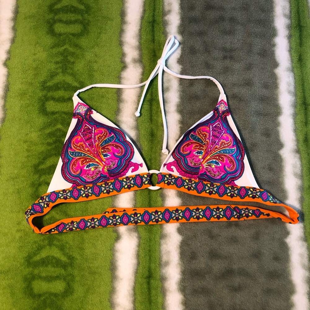 Victoria’s Secret Bikini Top
